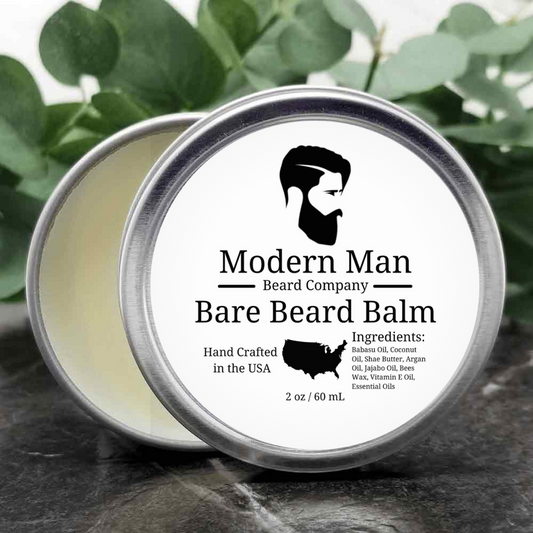 Bare Beard Balm